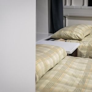 Driepersoonskamer